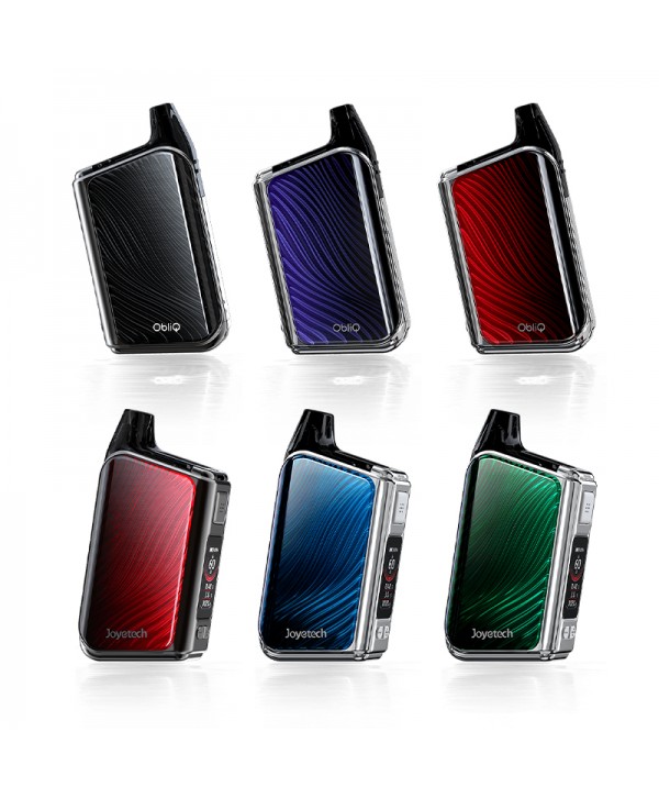 Joyetech ObliQ Pod Kit 60W 1800mAh