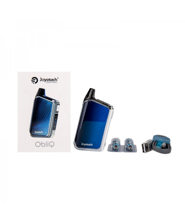 Joyetech ObliQ Pod Kit 60W 1800mAh