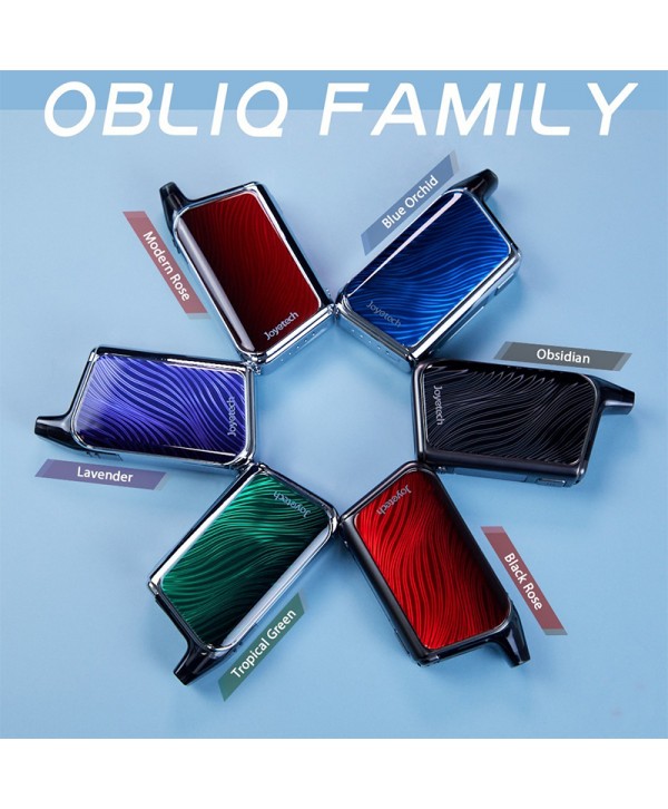 Joyetech ObliQ Pod Kit 60W 1800mAh