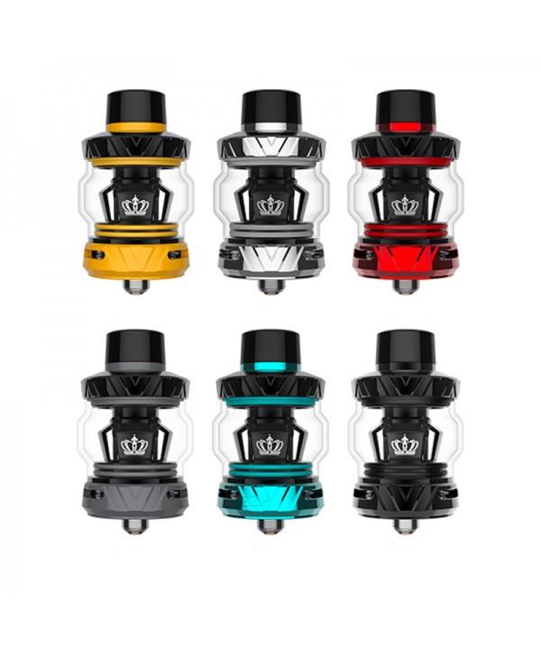 Uwell Crown 5 Sub Ohm Tank 29mm 5ml