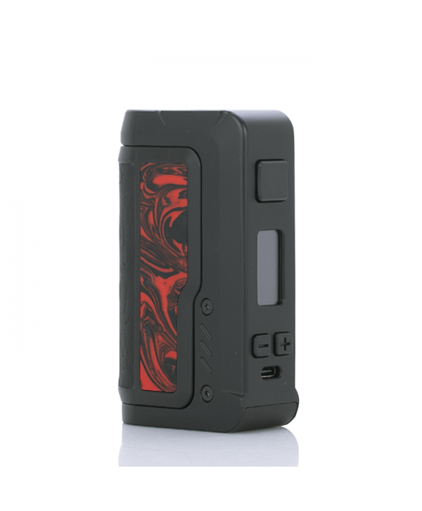 Vandy Vape Gaur-21 Dual 21700 Box Mod 200W