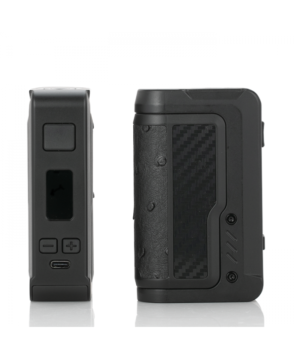 Vandy Vape Gaur-21 Dual 21700 Box Mod 200W