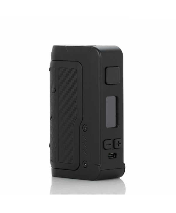 Vandy Vape Gaur-21 Dual 21700 Box Mod 200W