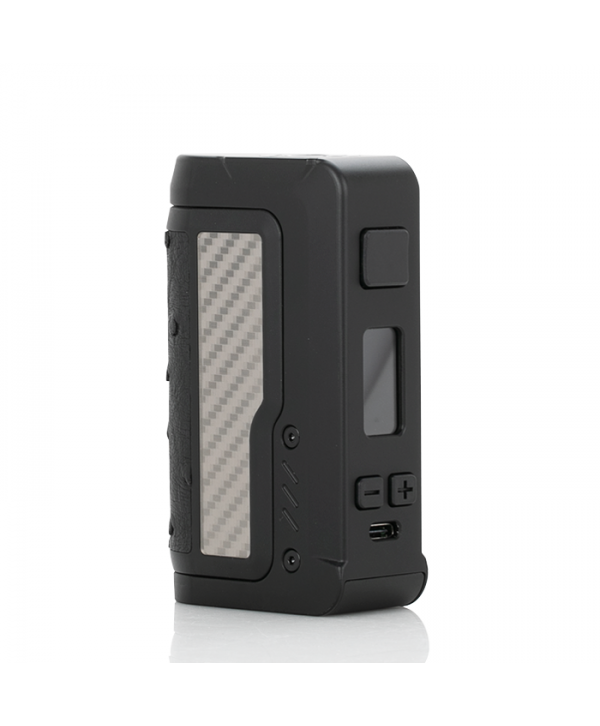 Vandy Vape Gaur-21 Dual 21700 Box Mod 200W