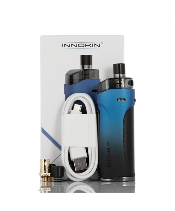 Innokin Kroma Z Pod Mod Kit 40W 3000mAh