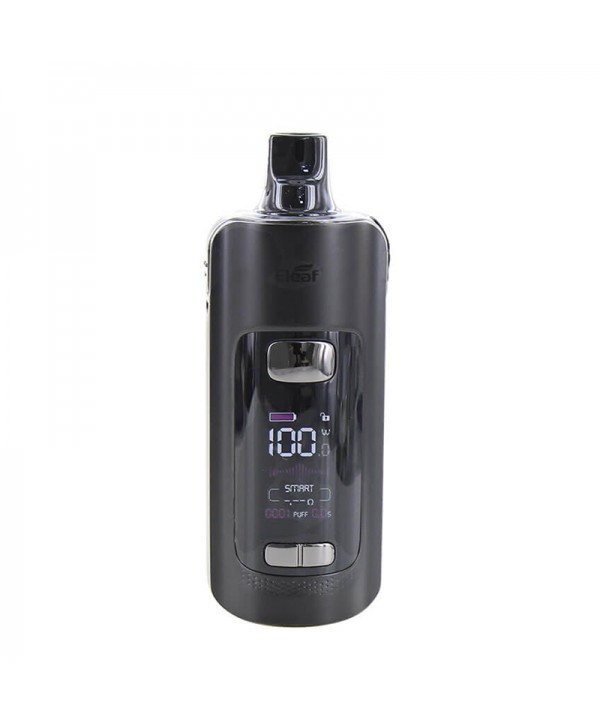 Eleaf iStick P100 Pod Mod Kit 100W 3400mAh