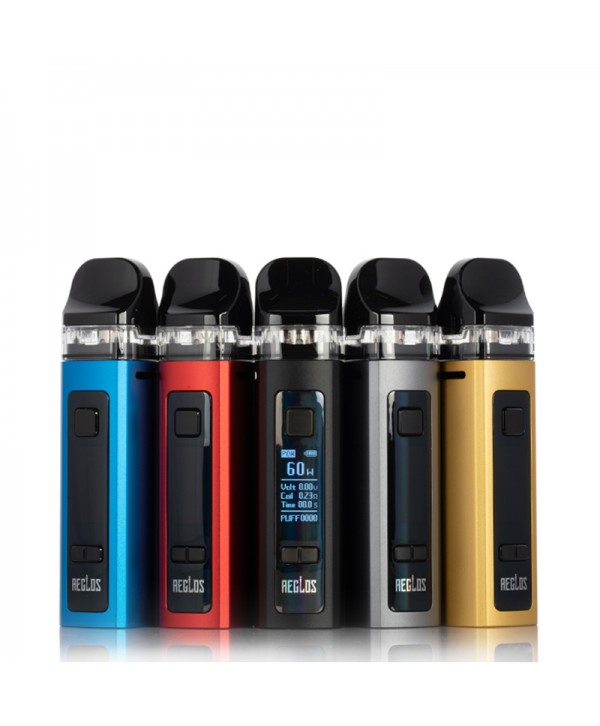 Uwell Aeglos Pod Mod Kit 60W 1500mAh