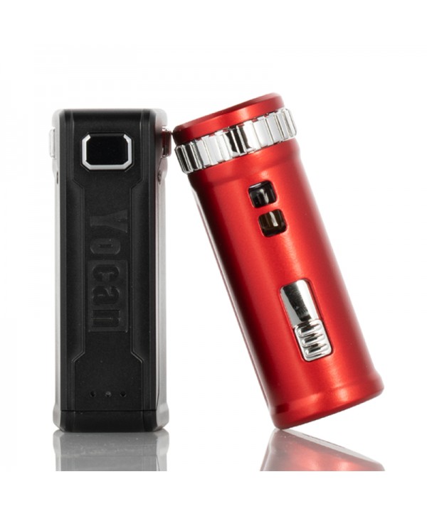 Yocan UNI S Vaporizer Box Mod 400mAh