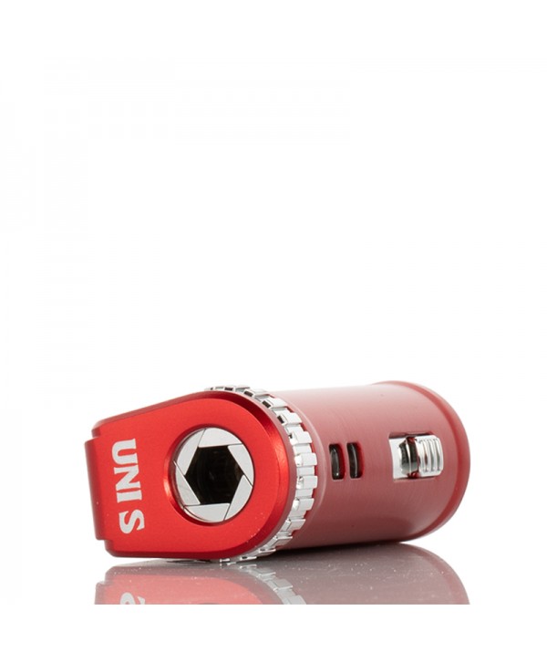 Yocan UNI S Vaporizer Box Mod 400mAh