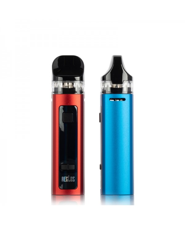 Uwell Aeglos Pod Mod Kit 60W 1500mAh