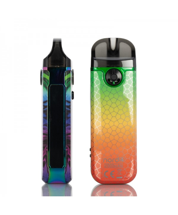 SMOK Nord 4 Pod System Kit 80W 2000mAh