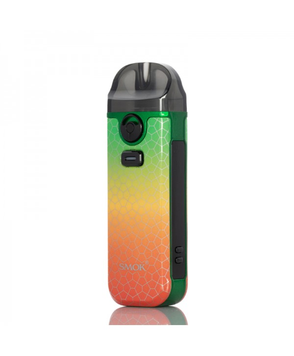 SMOK Nord 4 Pod System Kit 80W 2000mAh