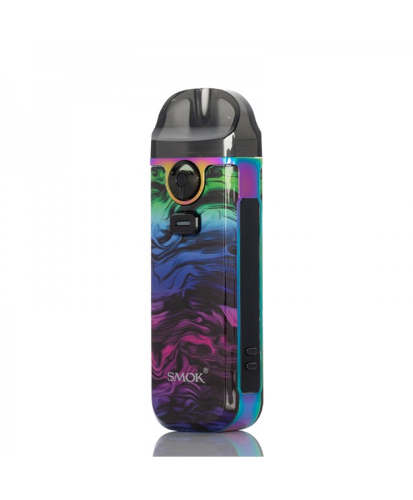 SMOK Nord 4 Pod System Kit 80W 2000mAh