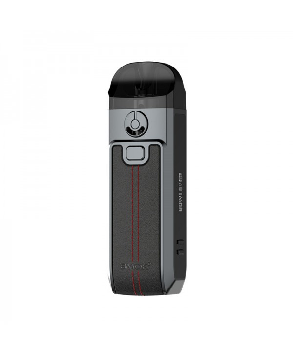 SMOK Nord 4 Pod System Kit 80W 2000mAh