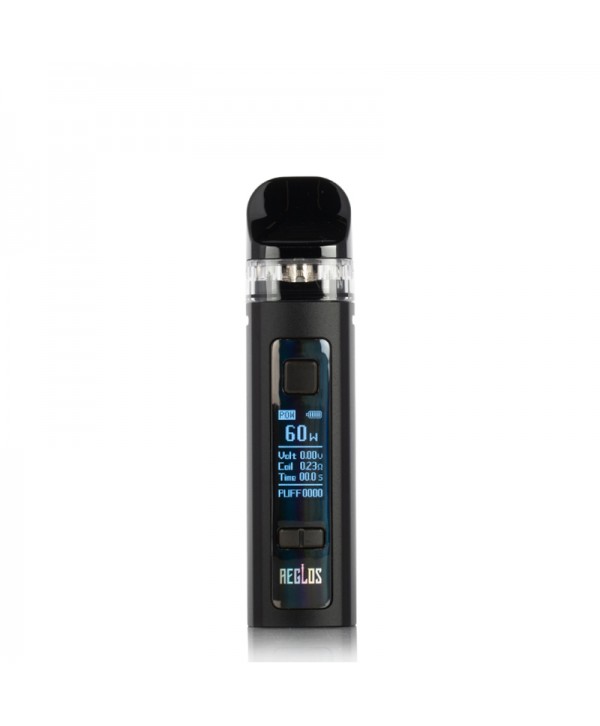 Uwell Aeglos Pod Mod Kit 60W 1500mAh