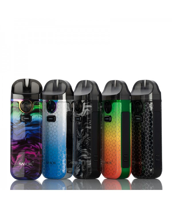 SMOK Nord 4 Pod System Kit 80W 2000mAh