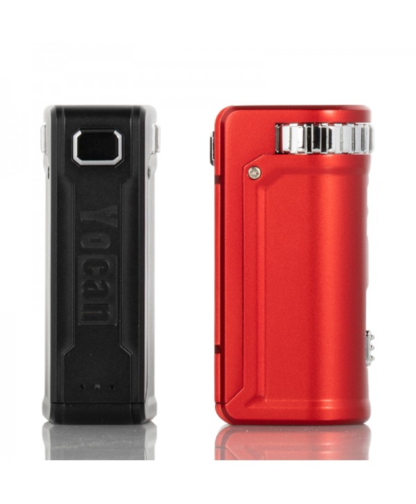 Yocan UNI S Vaporizer Box Mod 400mAh