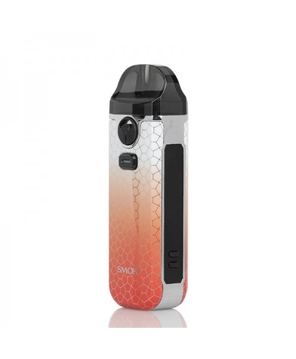 SMOK Nord 4 Pod System Kit 80W 2000mAh