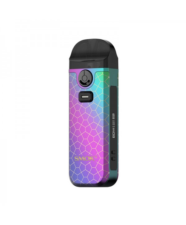 SMOK Nord 4 Pod System Kit 80W 2000mAh