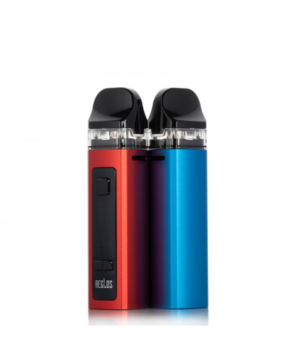 Uwell Aeglos Pod Mod Kit 60W 1500mAh