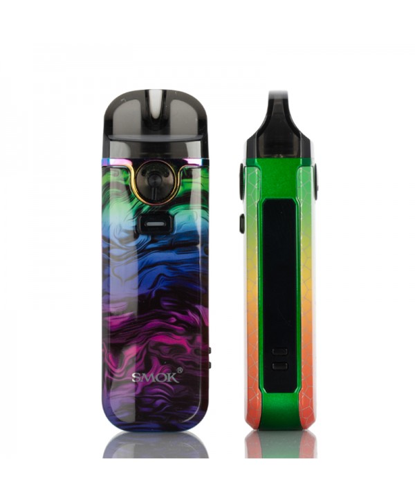 SMOK Nord 4 Pod System Kit 80W 2000mAh