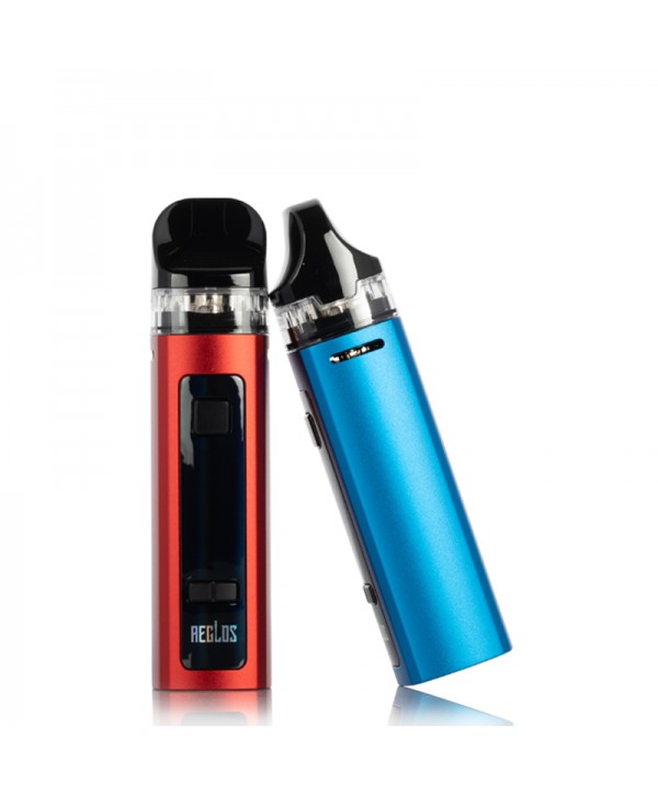 Uwell Aeglos Pod Mod Kit 60W 1500mAh