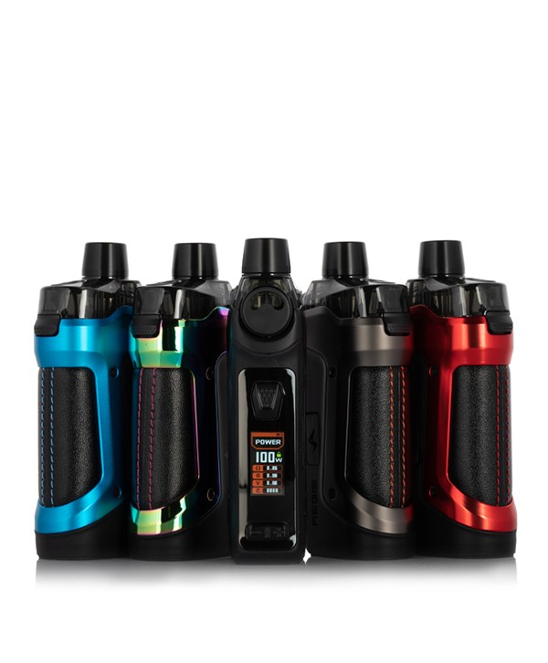 Geekvape Aegis Boost Pro Pod Mod Kit 100W