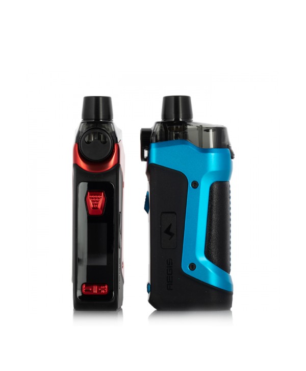 Geekvape Aegis Boost Pro Pod Mod Kit 100W