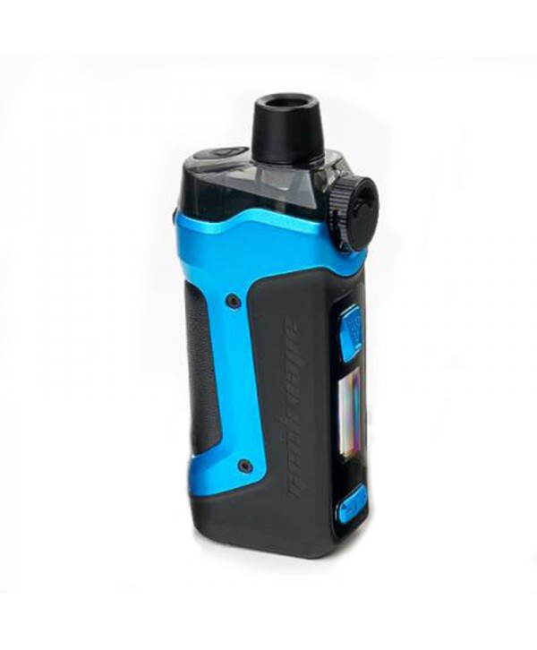 Geekvape Aegis Boost Pro Pod Mod Kit 100W