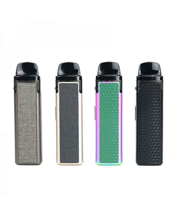 Smoant Santi Pod Mod Kit 40W 1100mAh