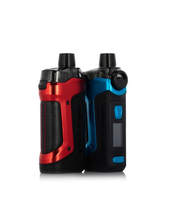 Geekvape Aegis Boost Pro Pod Mod Kit 100W