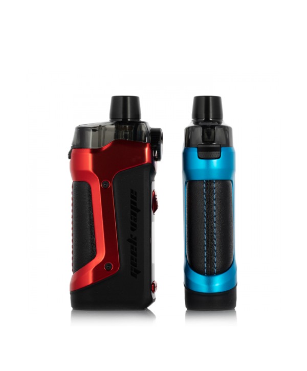 Geekvape Aegis Boost Pro Pod Mod Kit 100W