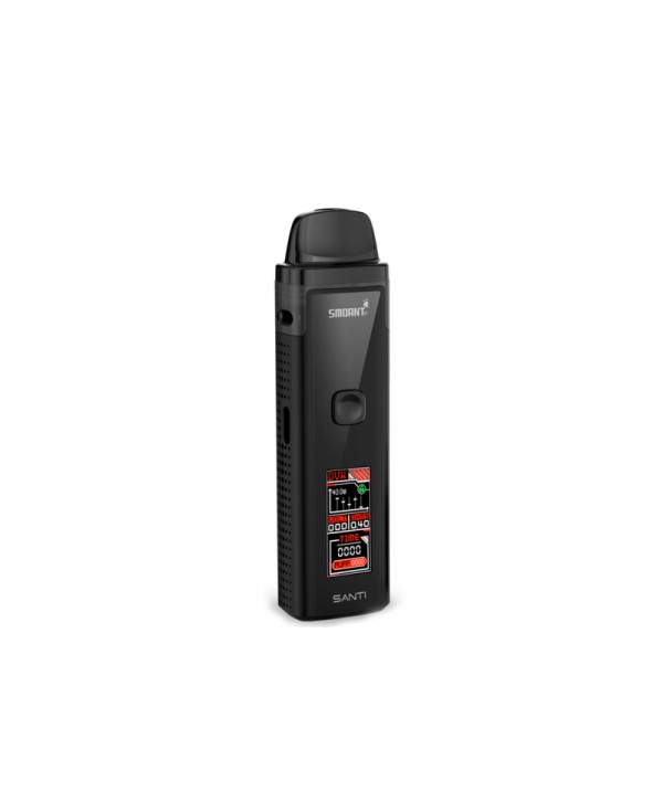 Smoant Santi Pod Mod Kit 40W 1100mAh