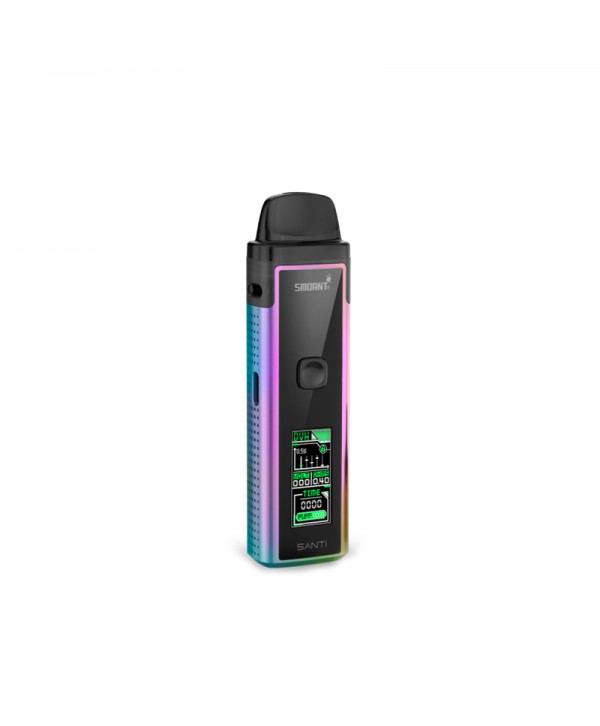 Smoant Santi Pod Mod Kit 40W 1100mAh