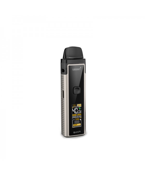 Smoant Santi Pod Mod Kit 40W 1100mAh