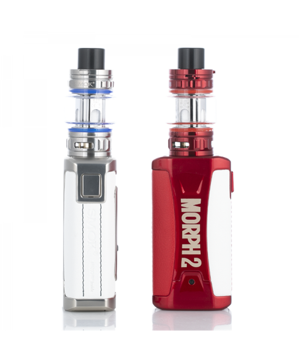 SMOK Morph 2 Kit 230W with TFV18 Tank