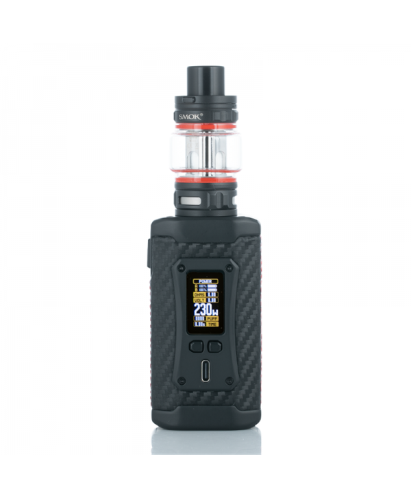 SMOK Morph 2 Kit 230W with TFV18 Tank