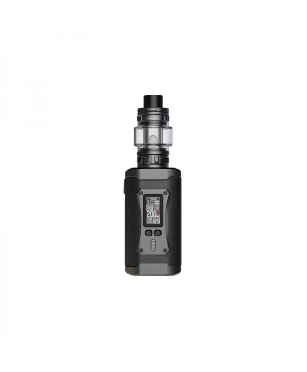 SMOK Morph 2 Kit 230W with TFV18 Tank