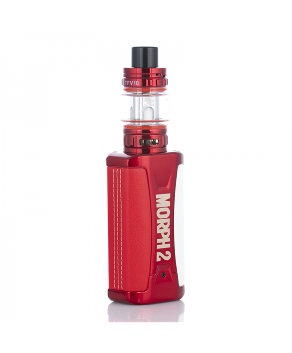 SMOK Morph 2 Kit 230W with TFV18 Tank