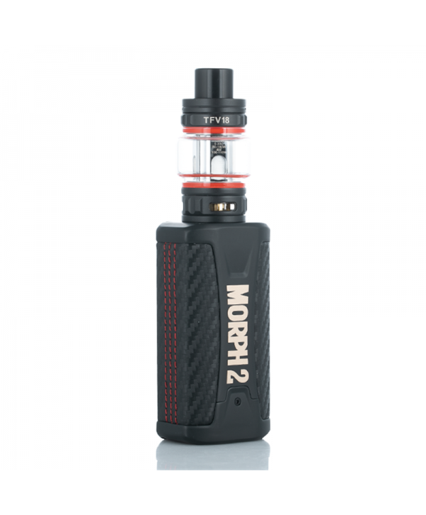 SMOK Morph 2 Kit 230W with TFV18 Tank