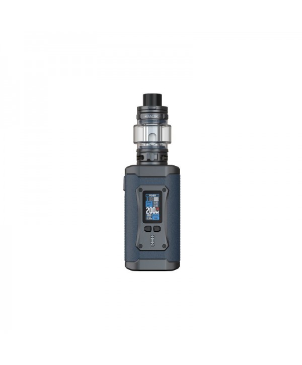 SMOK Morph 2 Kit 230W with TFV18 Tank