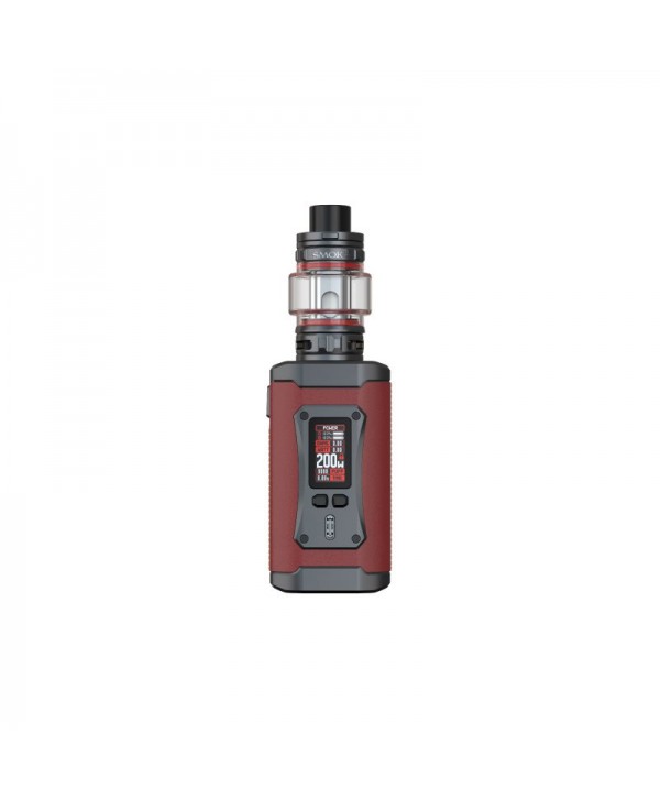 SMOK Morph 2 Kit 230W with TFV18 Tank