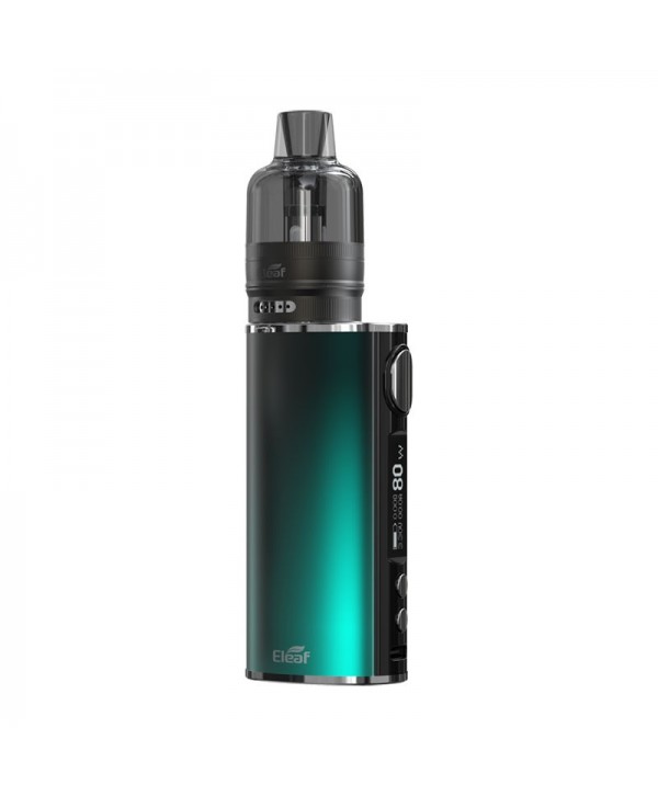 Eleaf iStick T80 Kit 3000mAh 80W with GTL Pod Tank