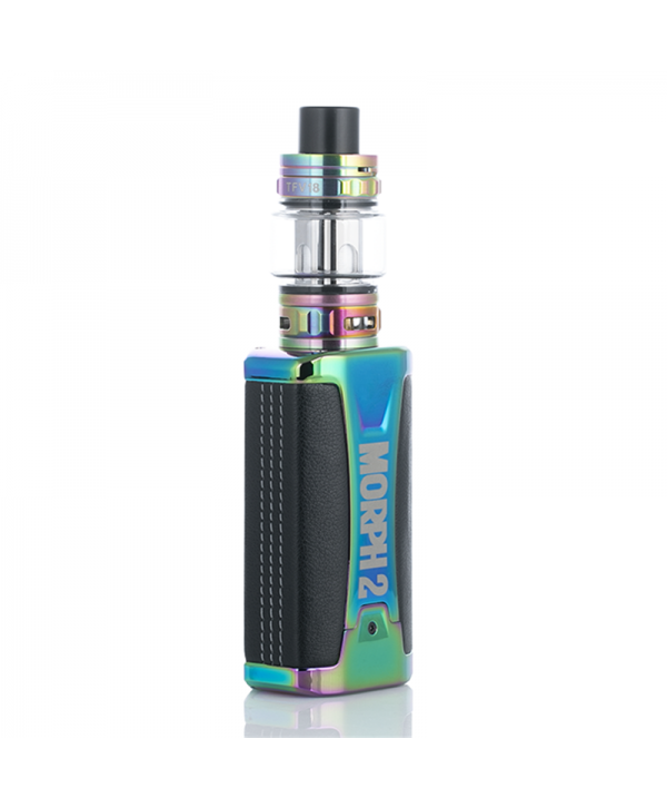 SMOK Morph 2 Kit 230W with TFV18 Tank