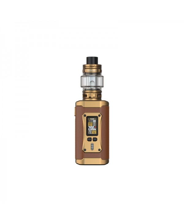 SMOK Morph 2 Kit 230W with TFV18 Tank