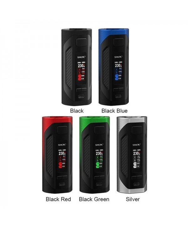 SMOK Rigel Mini Box Mod 80W