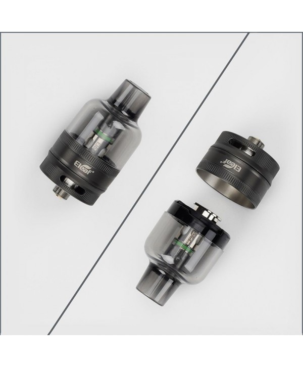 Eleaf GTL Pod Tank 4.5ml/2ml