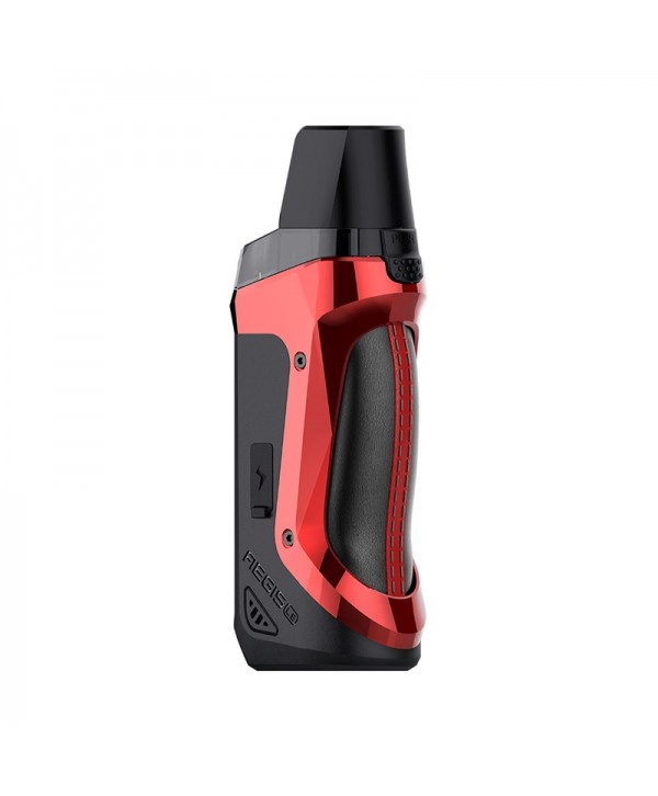 Geekvape Aegis Boost LE Bonus Kit 40W 1500mAh with 5 Coils