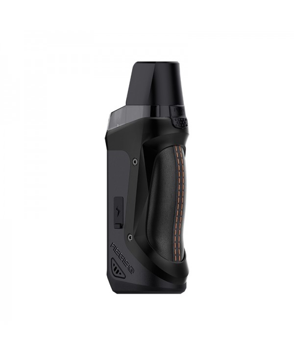 Geekvape Aegis Boost LE Bonus Kit 40W 1500mAh with 5 Coils