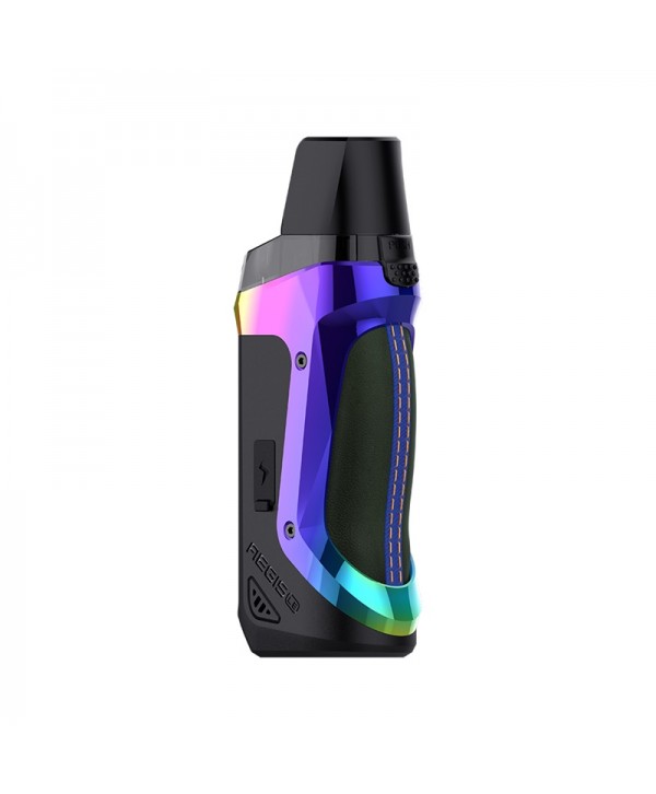 Geekvape Aegis Boost LE Bonus Kit 40W 1500mAh with 5 Coils